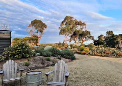 The Inverloch Glamping Co