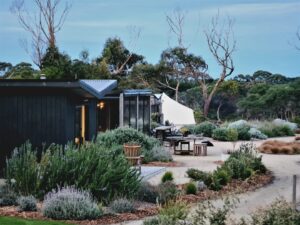 The Inverloch Glamping Co